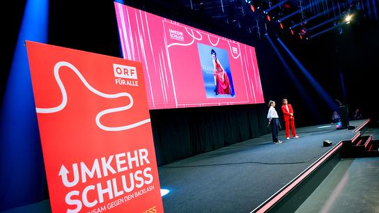 Herbstkongress Medienfrauen 2025