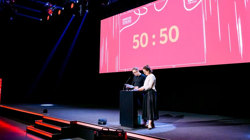 Herbstkongress Medienfrauen 2025