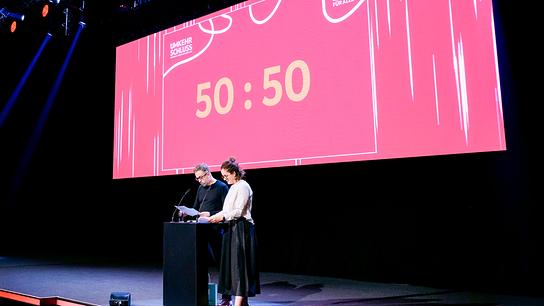 Herbstkongress Medienfrauen 2025