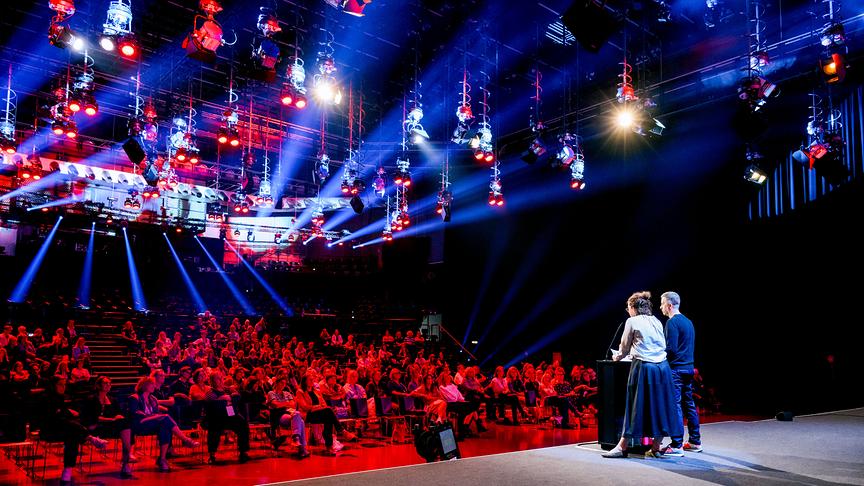 Herbstkongress Medienfrauen 2025