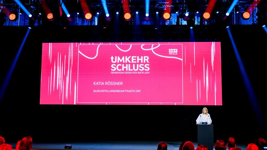 Herbstkongress Medienfrauen 2025