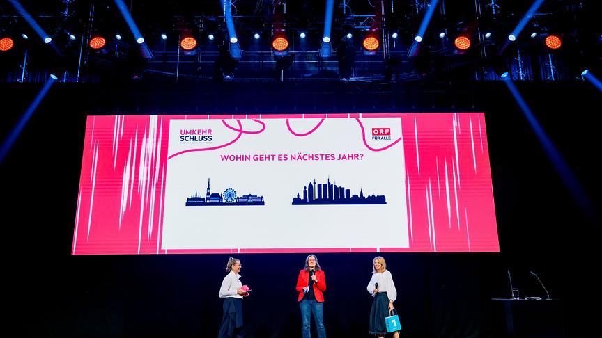 Herbstkongress Medienfrauen 2025