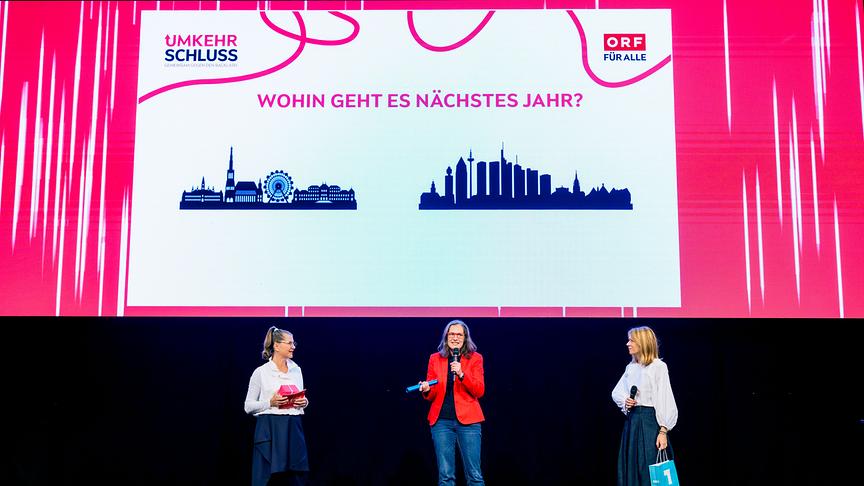 Herbstkongress Medienfrauen 2025