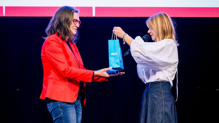 Herbstkongress Medienfrauen 2025