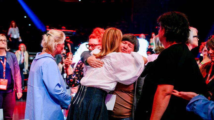 Herbstkongress Medienfrauen 2025