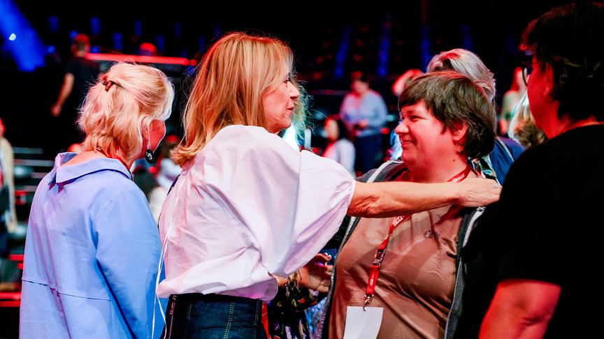 Herbstkongress Medienfrauen 2025