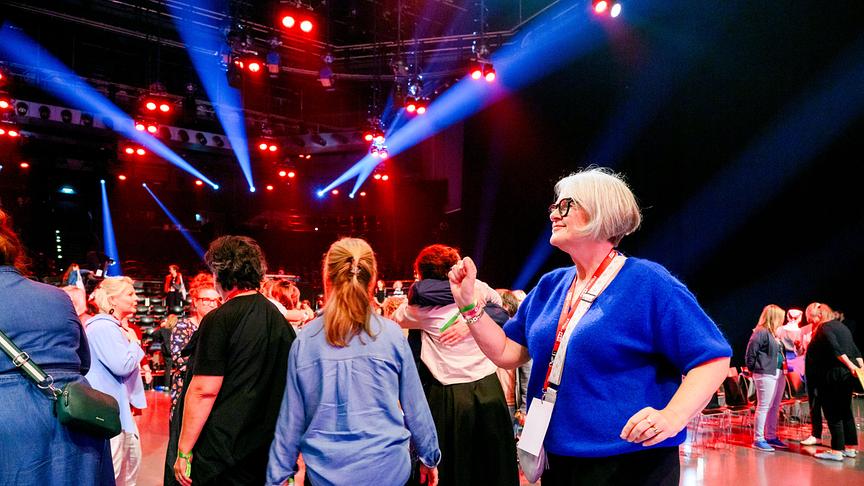 Herbstkongress Medienfrauen 2025