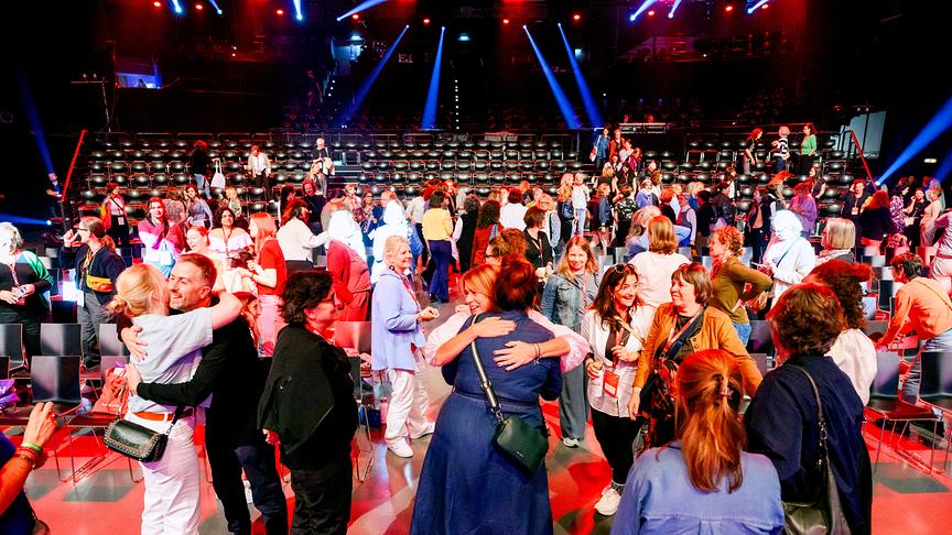 Herbstkongress Medienfrauen 2025