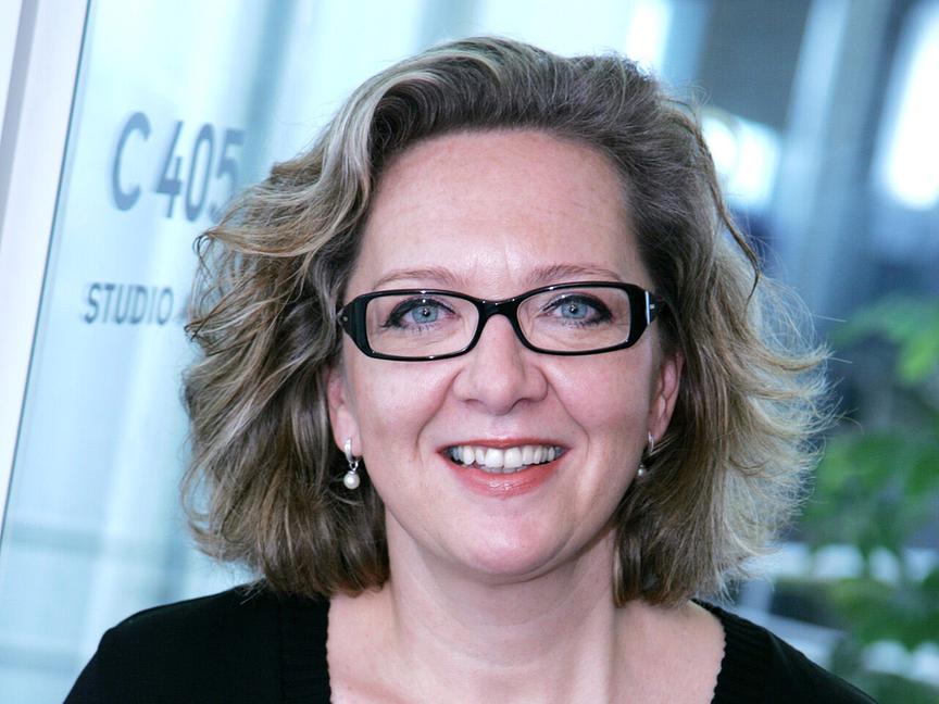 Ursula Theiretzbacher