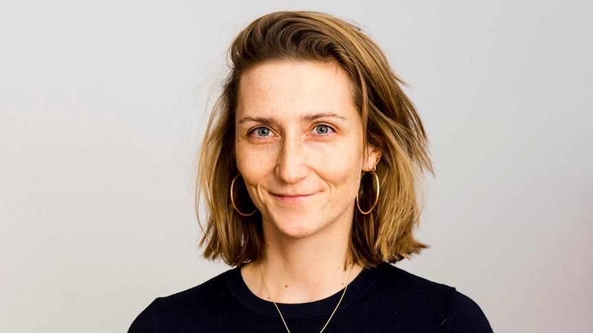 Irina Oberguggenberger