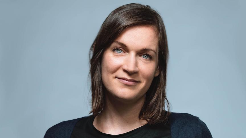 Lisa-Marie Gotsche