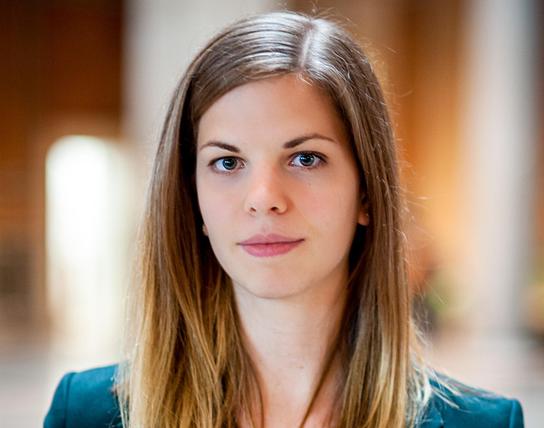 Monika Zahnt