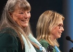 Susan Bonney-Cox, Antje Kosubek
