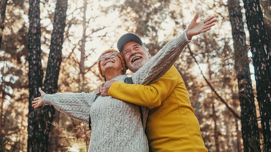 ORF nachlese Oktober 2025: Goldener Herbst – Starke Gesundheit