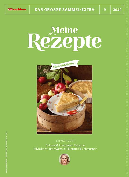 © Stephanie Golser ORF nachlese September 2025: