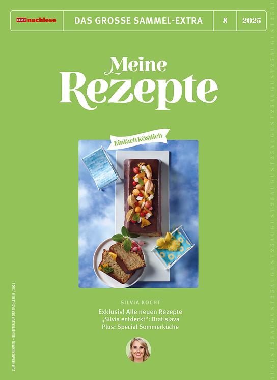 ORF nachlese August 2025: 