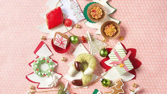 ORF nachlese Dezember 2023: Ihr großes Back-Extra 2023