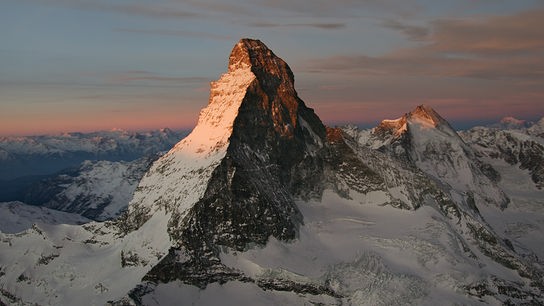 © Light & Shadow GmbH ORF nachlese Juli 2025: Majestätische Berge