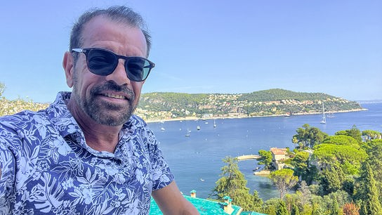 © Karl Ploberger ORF nachlese Juni 2025: Die duftenden Gärten an der Côte d‘Azur