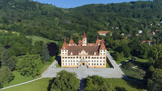 © Universalmuseum Joanneum/zepp®cam.at ORF nachlese September 2025: Der steirische Escorial