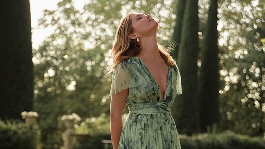 © Peek & Cloppenburg ORF nachlese Juni 2025: Farben, die happy machen!