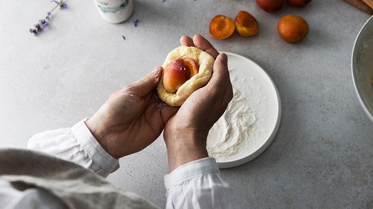 ORF nachlese August 2025: Luftige Sommerknödel