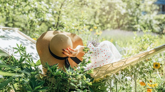 © 123RF/almaje/klenova ORF nachlese Juni 2025: Der Sommer kann kommen