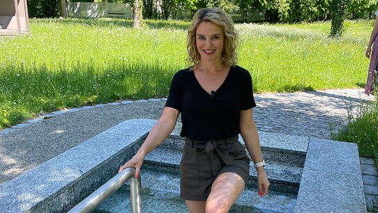 © ORF/Kiwi TV ORF nachlese Juli 2025: Ein Sommer für Körper und Seele
