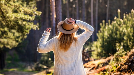 © 123RF/Encierro ORF nachlese September 2025: Gesund in den Herbst