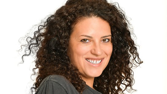 ORF nachlese Oktober 2025: Im Porträt: Claudia Kottal