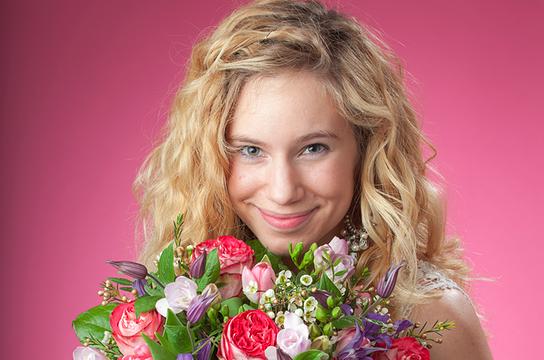 © Österreichische Blumenwerbung nachlese Februar 2022: Valentinstag