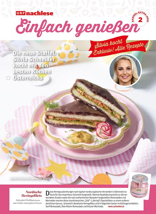 © Stephanie Golser nachlese Februar 2022: Einfach genießen