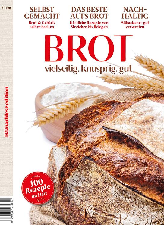ORF nachlese edition: Brot