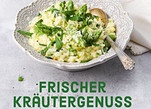ORF nachlese edition: Frischer Kräutergenuss