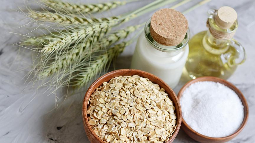 © 123RF/MILENIE ORF nachlese Jänner 2024: Gesund- und Schönmacher Hafer