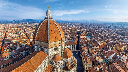 ORF nachlese Juli 2016: Florenz