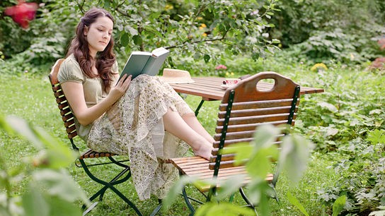 ORF nachlese Juli 2016: So wird der Garten sommerfit
