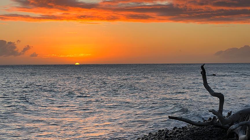 ORF nachlese Juni 2023: Die Naturinsel Dominica