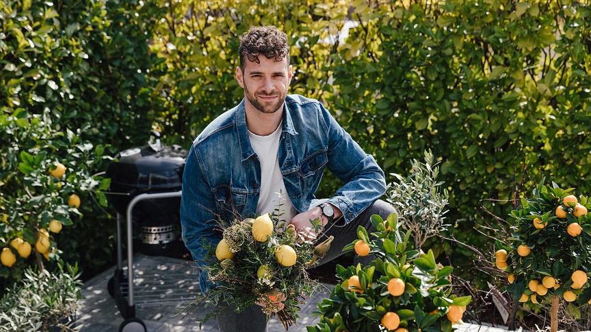 ORF nachlese Juni 2023: Die besten Blumengeschenke für den Mann