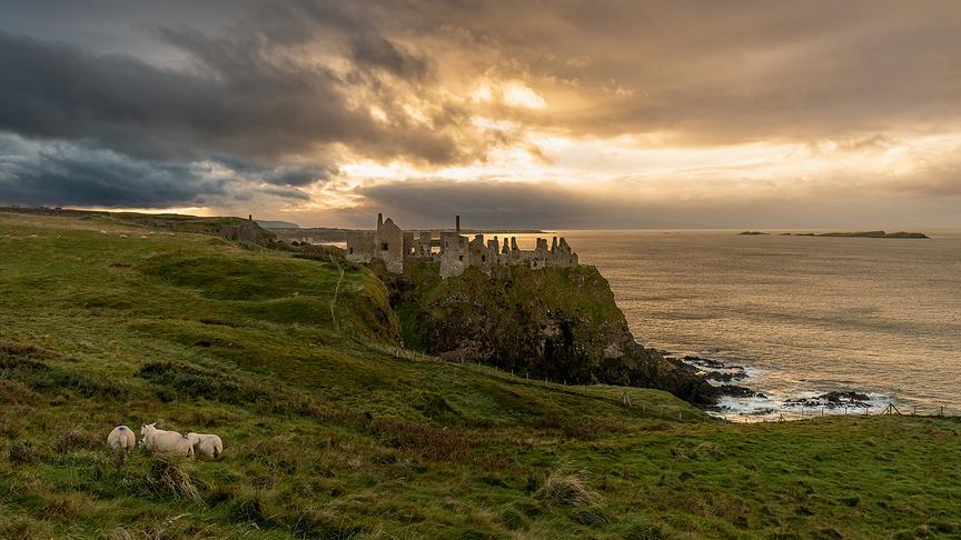 © Tourism Ireland/Arthur Ward Nachlese März 2024: Nordirland – ein Land mit großer Seele!
