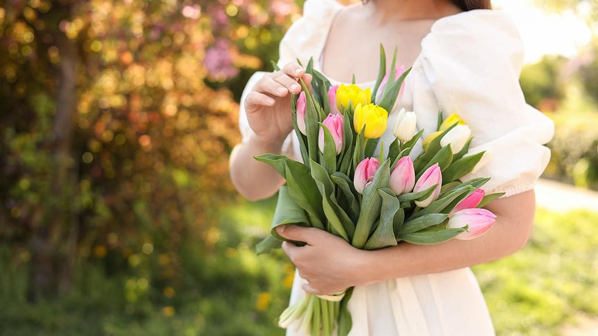 © 123RF/Liudmilachernetska Nachlese März 2024: Gesund und vital in den Frühling