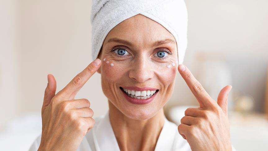 © 123RF/Milkos Nachlese März 2024: Beauty-Trends 2024