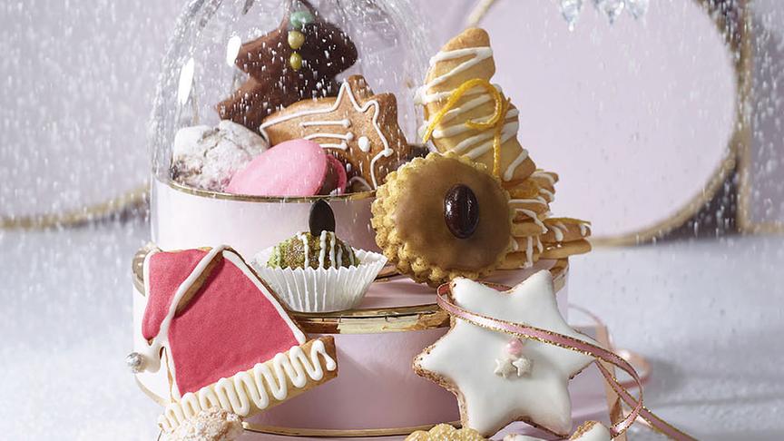 nachlese November 2019: Ihr großes Keks-Extra: Bäckereien für jeden Geschmack