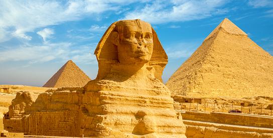 nachlese November 2018: Reise: Im Land der Pharaonen