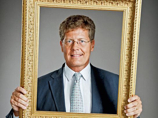 "ORF nachlese Juni 2016": Karl Hohenlohe plaudert mit Eva Pölzl