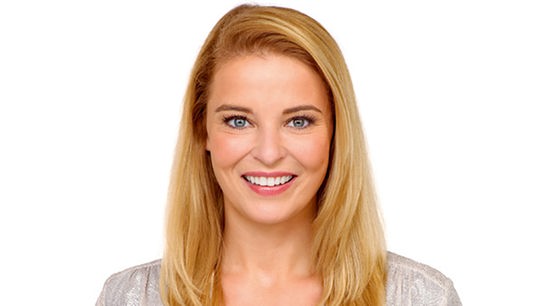 © ORF/Thomas Ramstorfer ORF nachlese April 2016: Christine Reiler