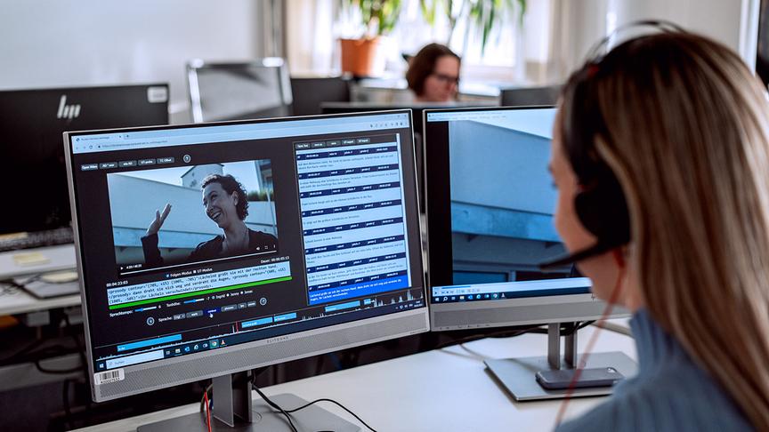 Aktionsplan Barrierefreiheit