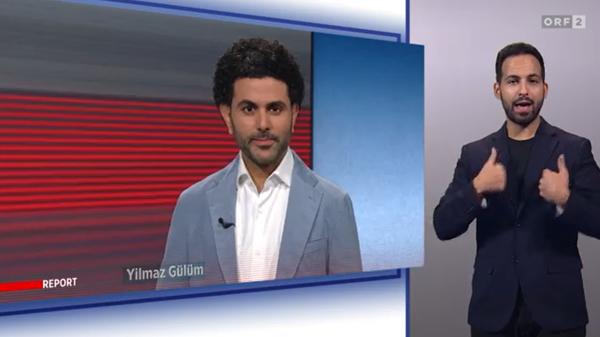 Aktionsplan Barrierefreiheit