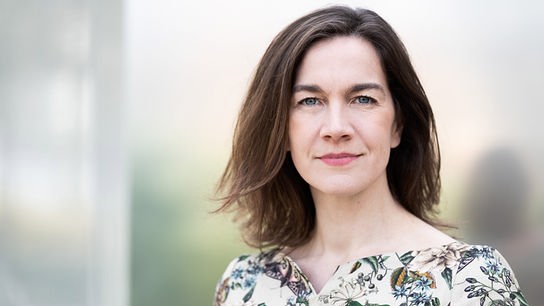 Anita Malli, Nachhaltigkeits- und Green-Producing Beauftragte des ORF