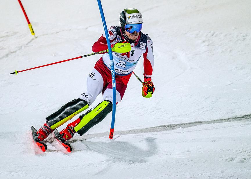 Ski-Weltmeisterschaft Schladming